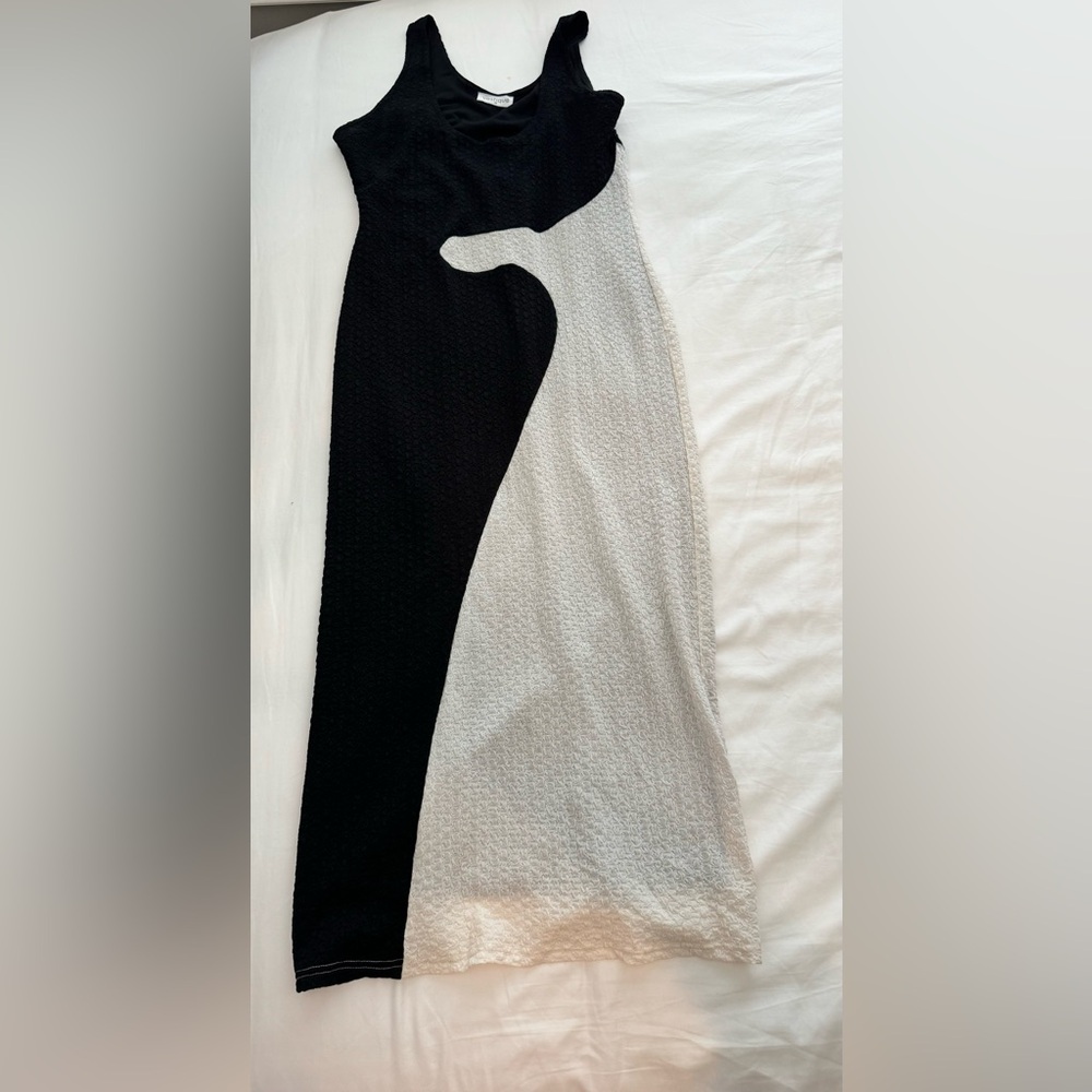 vestique dress size medium